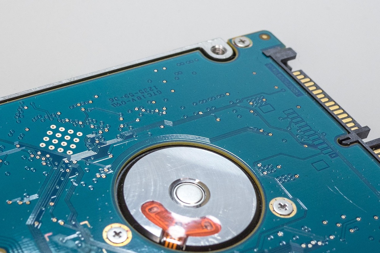 PCB制作软件，助力电子设计从构想到现实的数字利器